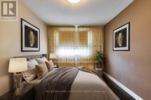 A - 576 Alliance Avenue, Toronto, ON - Indoor Photo Showing Bedroom