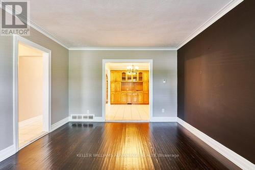 A - 576 Alliance Avenue, Toronto, ON - Indoor Photo Showing Other Room