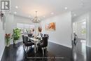 20 Elderbridge Road, Brampton, ON  - Indoor Photo Showing Dining Room 