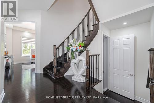 20 Elderbridge Road, Brampton, ON - Indoor Photo Showing Other Room