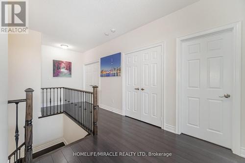 20 Elderbridge Road, Brampton, ON - Indoor Photo Showing Other Room