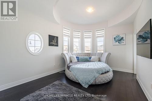 20 Elderbridge Road, Brampton, ON - Indoor Photo Showing Bedroom