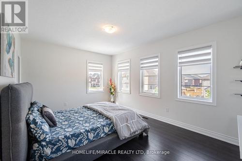 20 Elderbridge Road, Brampton, ON - Indoor Photo Showing Bedroom