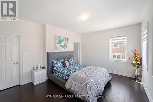 20 Elderbridge Road, Brampton, ON - Indoor Photo Showing Bedroom