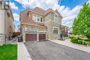 20 Elderbridge Road, Brampton, ON  - Outdoor With Facade 