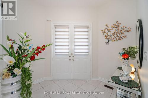 20 Elderbridge Road, Brampton, ON - Indoor Photo Showing Other Room