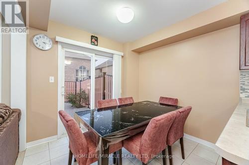 29 Quailvalley Drive, Brampton, ON - Indoor