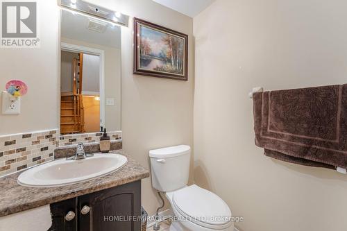 29 Quailvalley Drive, Brampton, ON - Indoor Photo Showing Bathroom