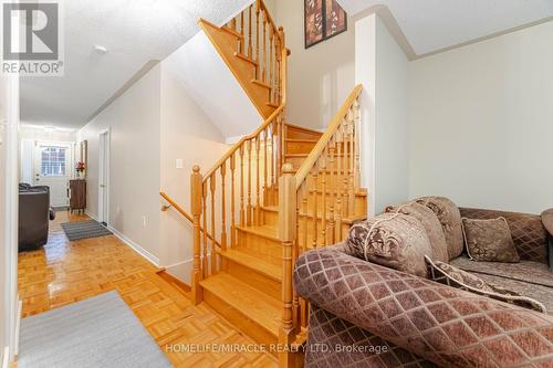 29 Quailvalley Drive, Brampton, ON - Indoor Photo Showing Other Room