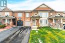 29 Quailvalley Drive, Brampton, ON  - Outdoor With Facade 