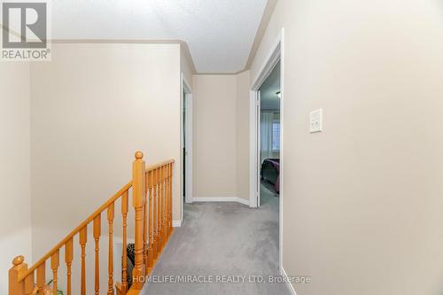 29 Quailvalley Drive, Brampton, ON - Indoor Photo Showing Other Room