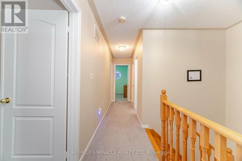 29 Quailvalley Drive, Brampton, ON - Indoor Photo Showing Other Room