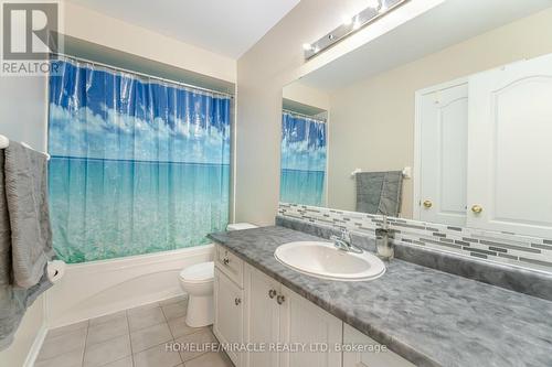 29 Quailvalley Drive, Brampton, ON - Indoor Photo Showing Bathroom