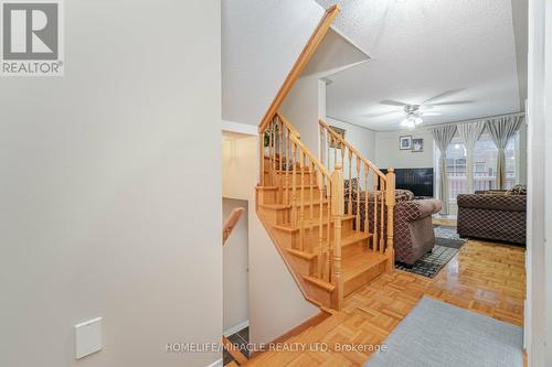 29 Quailvalley Drive, Brampton, ON - Indoor Photo Showing Other Room