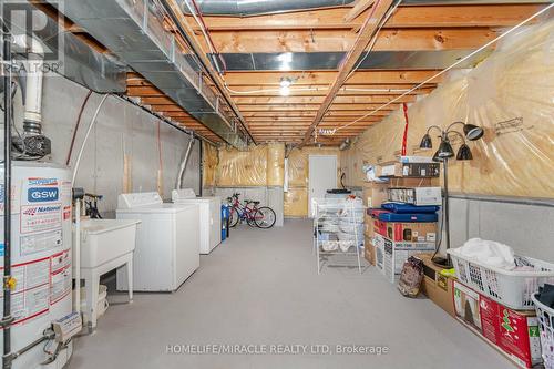 29 Quailvalley Drive, Brampton, ON - Indoor