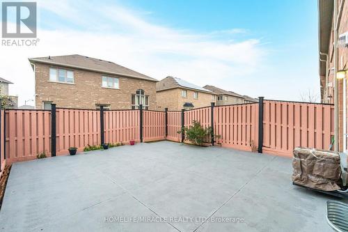 29 Quailvalley Drive, Brampton, ON - Outdoor