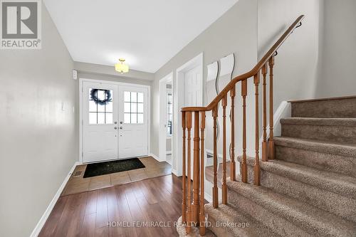 299 Windwood Drive, Hamilton, ON - Indoor Photo Showing Other Room