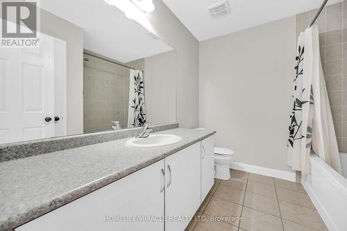 299 Windwood Drive, Hamilton, ON - Indoor Photo Showing Bathroom