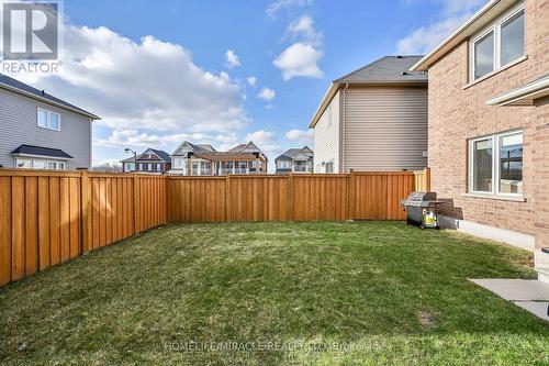 299 Windwood Drive, Hamilton, ON - Outdoor With Exterior