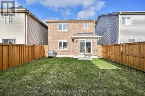 299 Windwood Drive, Hamilton, ON - Outdoor With Exterior