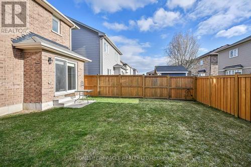 299 Windwood Drive, Hamilton, ON - Outdoor