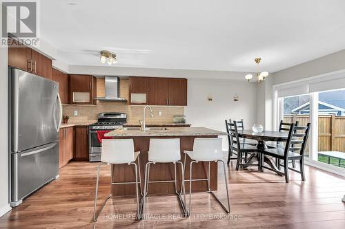 299 Windwood Drive, Hamilton, ON - Indoor Photo Showing Other Room