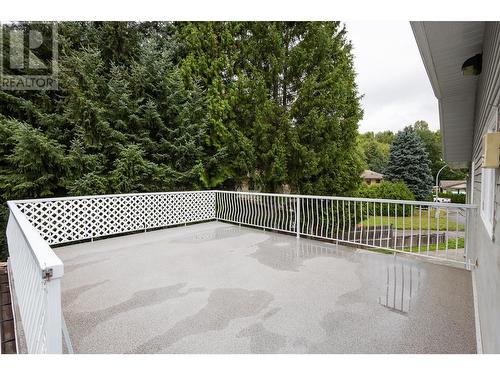 5005 Cole Avenue, Terrace, BC - Outdoor With Exterior