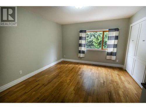 5005 Cole Avenue, Terrace, BC - Indoor Photo Showing Other Room