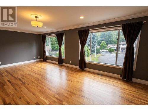 5005 Cole Avenue, Terrace, BC - Indoor Photo Showing Other Room