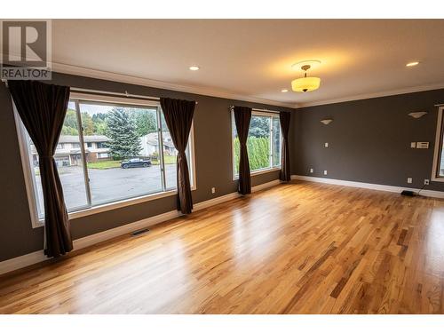 5005 Cole Avenue, Terrace, BC - Indoor Photo Showing Other Room