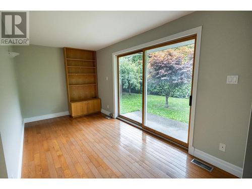 5005 Cole Avenue, Terrace, BC - Indoor Photo Showing Other Room