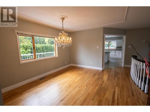 5005 Cole Avenue, Terrace, BC - Indoor Photo Showing Other Room