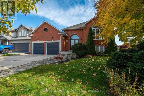 2 - 102 Donnici Drive, Hamilton, ON - Outdoor With Facade