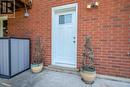 2 - 102 Donnici Drive, Hamilton, ON  - Outdoor With Exterior 