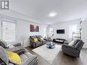 32 Doc Lougheed Avenue, Southgate, ON  - Indoor Photo Showing Living Room 