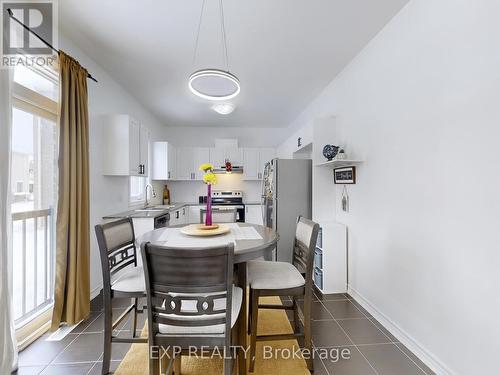 32 Doc Lougheed Avenue, Southgate, ON - Indoor Photo Showing Dining Room