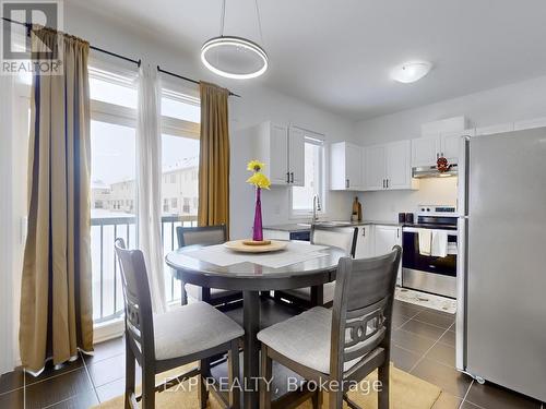 32 Doc Lougheed Avenue, Southgate, ON - Indoor Photo Showing Dining Room