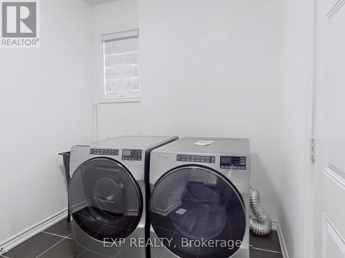 32 Doc Lougheed Avenue, Southgate, ON - Indoor Photo Showing Laundry Room