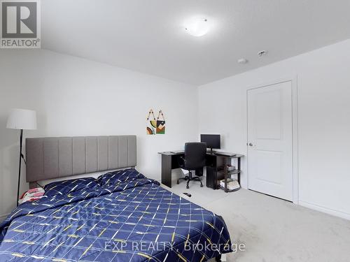 32 Doc Lougheed Avenue, Southgate, ON - Indoor Photo Showing Bedroom