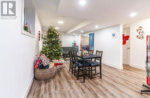 103 Middleton Avenue, London, ON - Indoor Photo Showing Dining Room