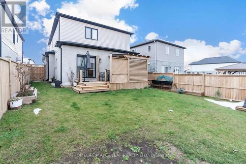 103 Middleton Avenue, London, ON - Outdoor With Deck Patio Veranda