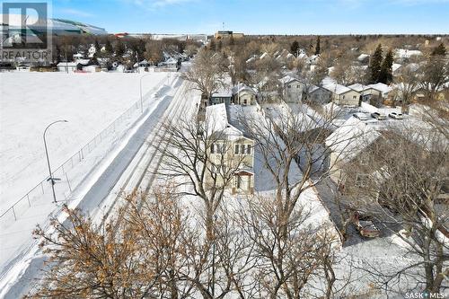 A 1580 Robinson Street, Regina, SK - Outdoor With View