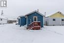 376 John Street, Espanola, ON  - Outdoor 