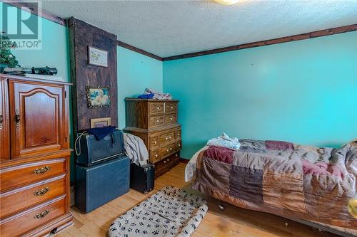 376 John Street, Espanola, ON - Indoor Photo Showing Bedroom