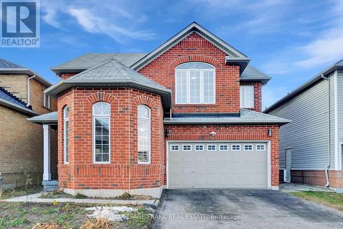 437 Nottingham Crescent, Oshawa (Eastdale), ON - Outdoor