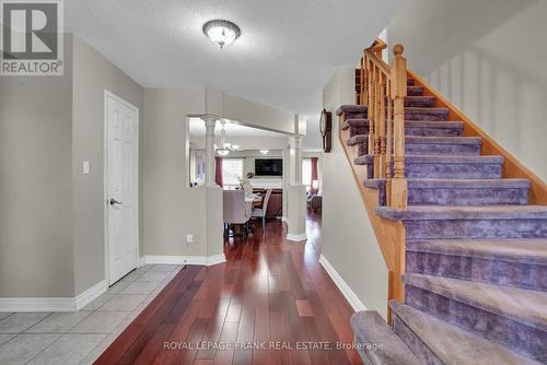 437 Nottingham Crescent, Oshawa (Eastdale), ON - Indoor Photo Showing Other Room