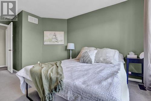 437 Nottingham Crescent, Oshawa (Eastdale), ON - Indoor Photo Showing Bedroom