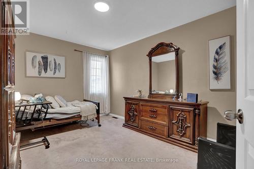 437 Nottingham Crescent, Oshawa (Eastdale), ON - Indoor Photo Showing Bedroom