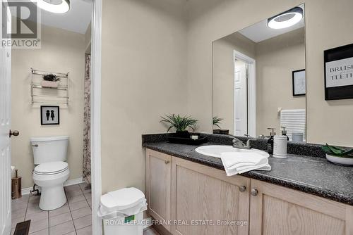 437 Nottingham Crescent, Oshawa (Eastdale), ON - Indoor Photo Showing Bathroom