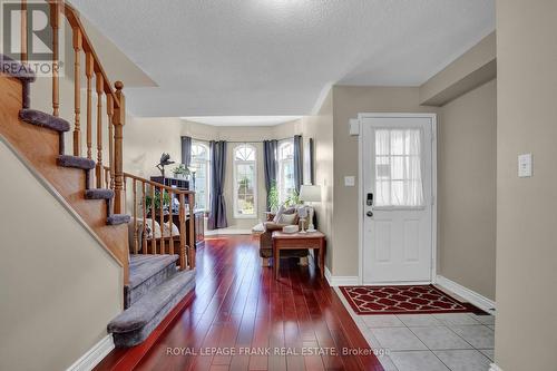 437 Nottingham Crescent, Oshawa (Eastdale), ON - Indoor Photo Showing Other Room